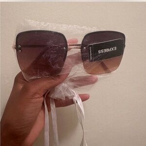 Express Sunglasses